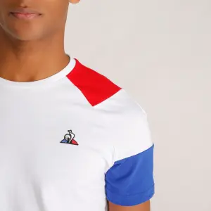 Camiseta Le Coq Sportif Essentiels n°10 image-3