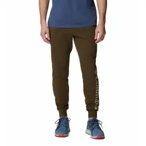 Pantalon de jogging Columbia CSC Logo Fleece II