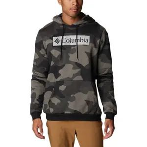 Sudadera con capucha Columbia Logo Printed image-1