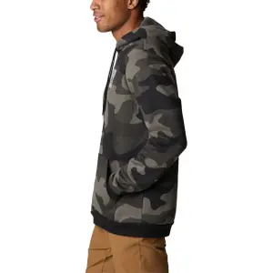 Sudadera con capucha Columbia Logo Printed image-2