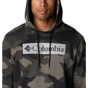 Sudadera con capucha Columbia Logo Printed image-4