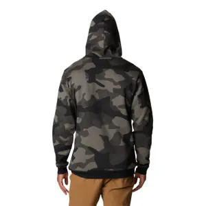 Sudadera con capucha Columbia Logo Printed image-3