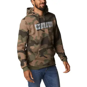 Sudadera con capucha Columbia Logo Printed image-1