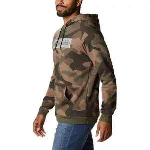 Sudadera con capucha Columbia Logo Printed image-3