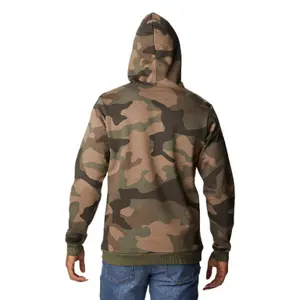 Sudadera con capucha Columbia Logo Printed image-2