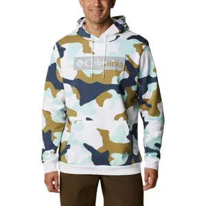 Sudadera con capucha Columbia Logo Printed image-0