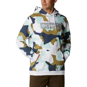Sudadera con capucha Columbia Logo Printed image-1