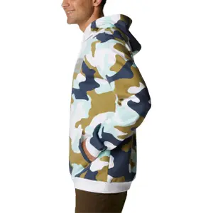 Sudadera con capucha Columbia Logo Printed image-3