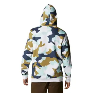 Sudadera con capucha Columbia Logo Printed image-2