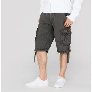 Short Alpha Industries Jet image-1