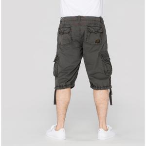 Short Alpha Industries Jet image-2