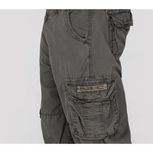 Short Alpha Industries Jet image-3