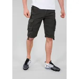 Short Alpha Industries Jet image-1
