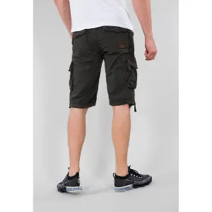 Short Alpha Industries Jet image-2