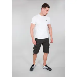 Short Alpha Industries Jet image-0