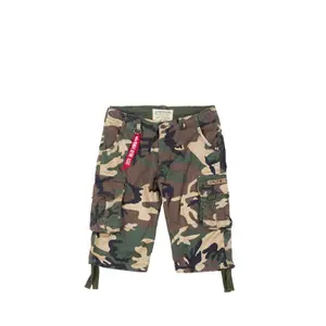 Curta Alpha Industries Jet Camo image-0