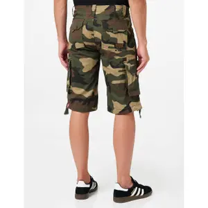 Curta Alpha Industries Jet Camo image-3