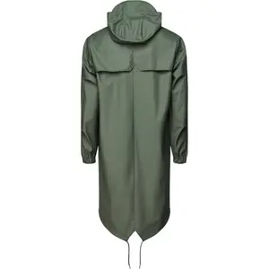 Parka Rains à queue de poisson image-1