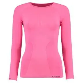 Maillot de mujer l/s Odlo crew neck Evolution image-0