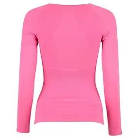 Maillot de mujer l/s Odlo crew neck Evolution image-1