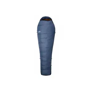 Sleeping Bag, left opening Mountain Hardwear Bishop Pass -1C image-0