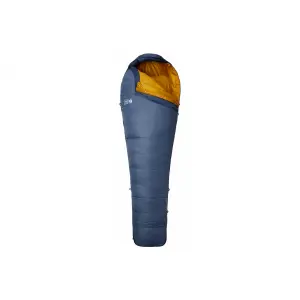 Sleeping Bag, left opening Mountain Hardwear Bishop Pass -1C image-1