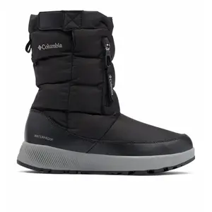 Bottes d'hiver femme Columbia Paninaro Pull On image-1