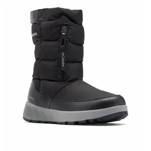 Bottes d'hiver femme Columbia Paninaro Pull On image-2