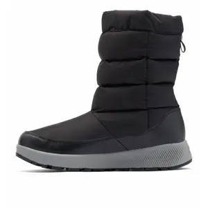 Bottes d'hiver femme Columbia Paninaro Pull On image-4