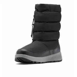 Bottes d'hiver femme Columbia Paninaro Pull On image-3