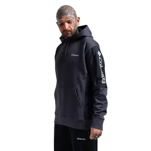 Sweatshirt à capuche Columbia Minam River