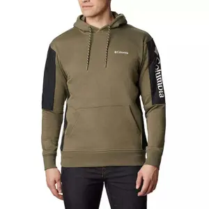 Sweatshirt à capuche Columbia Minam River image-1