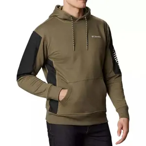 Sweatshirt à capuche Columbia Minam River image-2