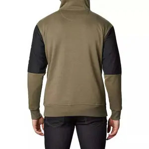 Sweatshirt à capuche Columbia Minam River image-4