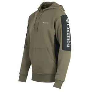 Sweatshirt à capuche Columbia Minam River image-5