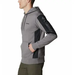 Sweatshirt à capuche Columbia Minam River image-3