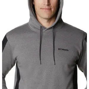 Sweatshirt à capuche Columbia Minam River image-4