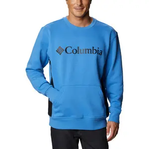 Forro polar Columbia Minam River™ Crew image-0