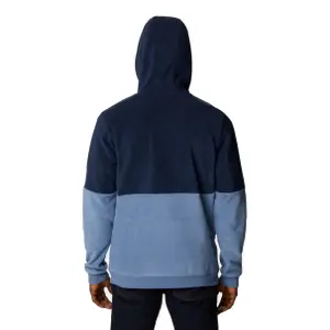 Sweatshirt à capuche Columbia Lodge II Fleece image-2