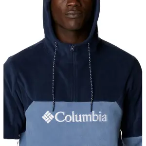 Sweatshirt à capuche Columbia Lodge II Fleece image-4