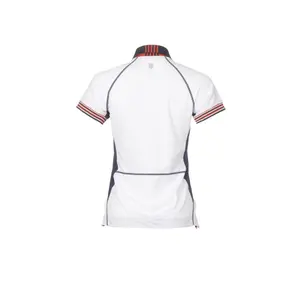 Damespolo K-Swiss heritage image-1