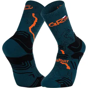 Calcetines de alta poliamida BV Sport GR20