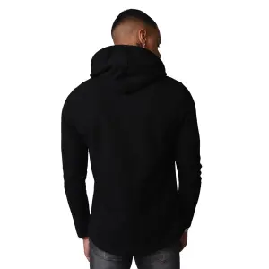 Hoodie met gevlekt effect Project X Paris image-3