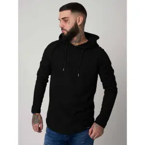 Hoodie met gevlekt effect Project X Paris image-0