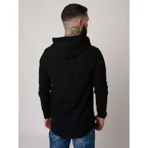 Hoodie met gevlekt effect Project X Paris image-4