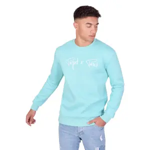 Camisola com logótipo contrastante Project X Paris image-0