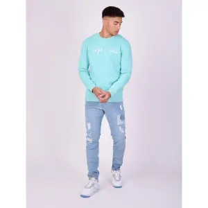 Camisola com logótipo contrastante Project X Paris image-1