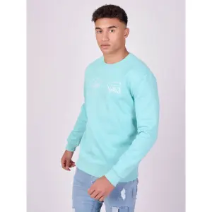 Camisola com logótipo contrastante Project X Paris image-3