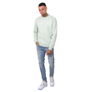 Contrast logo sweatshirt Project X Paris image-2