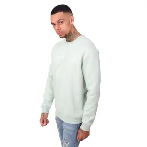 Contrast logo sweatshirt Project X Paris image-1